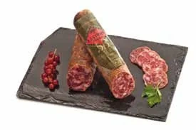 Salami Salchichon Iberico