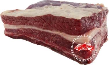 Okse bibringe ca 600 gram