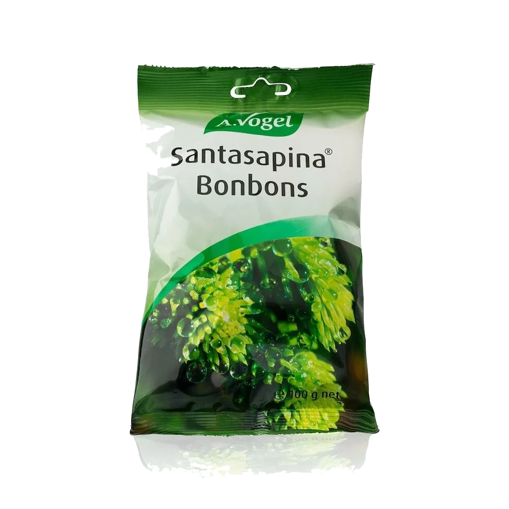 Santasapina Bonbons