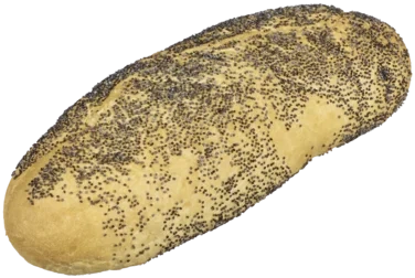 Frøbaguette 100g Bakehuset