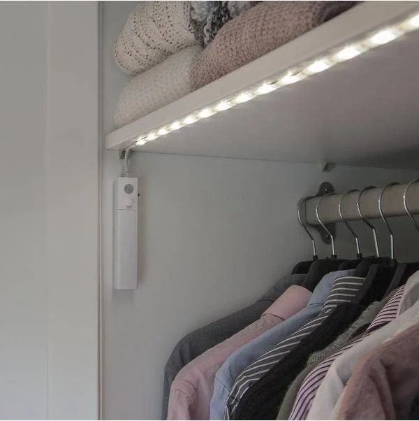 Star Trading Ljusslinga Functional Light Strip 100cm