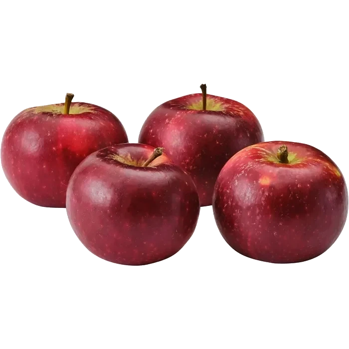 Äpple Ingrid 4-pack Klass 2 ICA