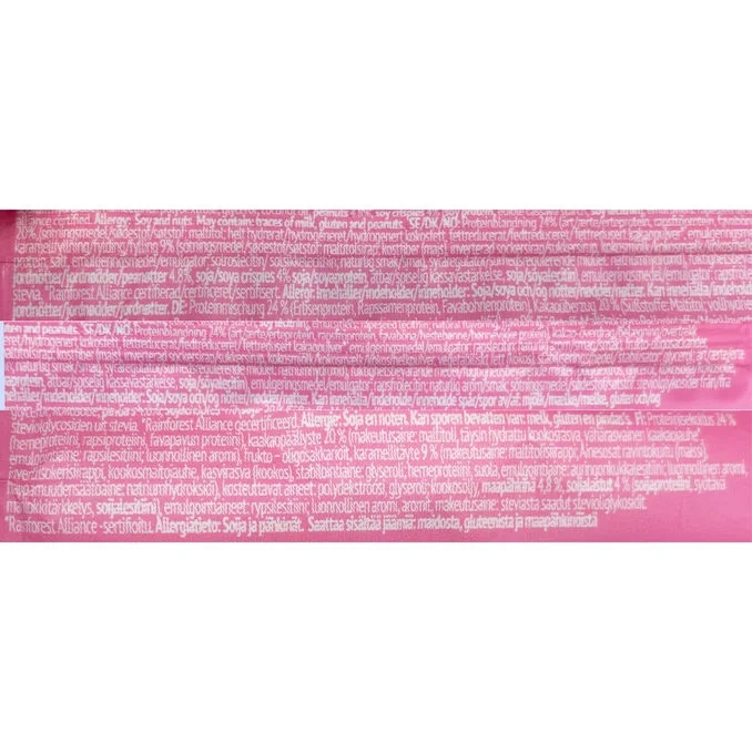 Proteinbar Crispy Peanut 15-pack