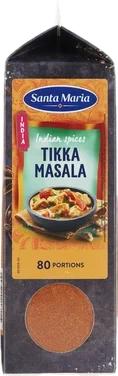 Tikka Masala Spice Mix 560g Santa Maria