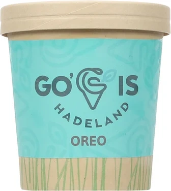 Oreo Ca 500 ml Go'is Hadeland