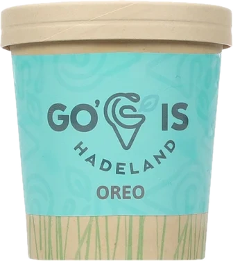 Oreo Ca 500 ml Go'is Hadeland