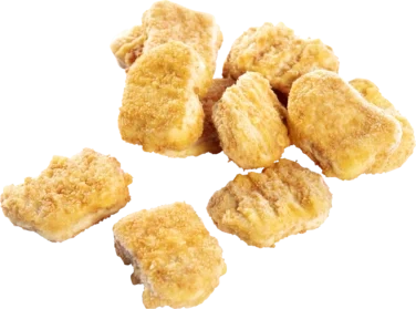 Chicken Nuggets Jæder Panert