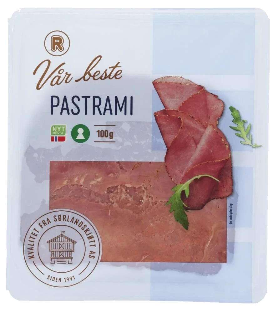 Pastrami