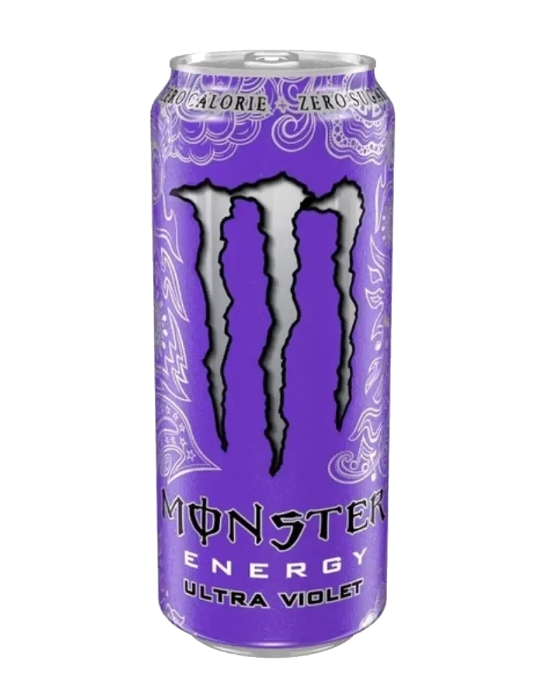 Monster ultra violet