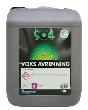 904 Voks Avrenning 10l