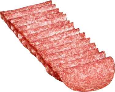 Favorittsalami Skivet 500g