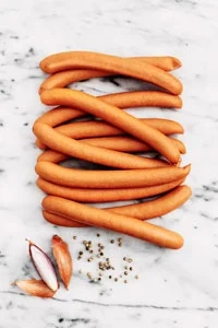 Wienerkorv 60g Gårdsmärkt SE