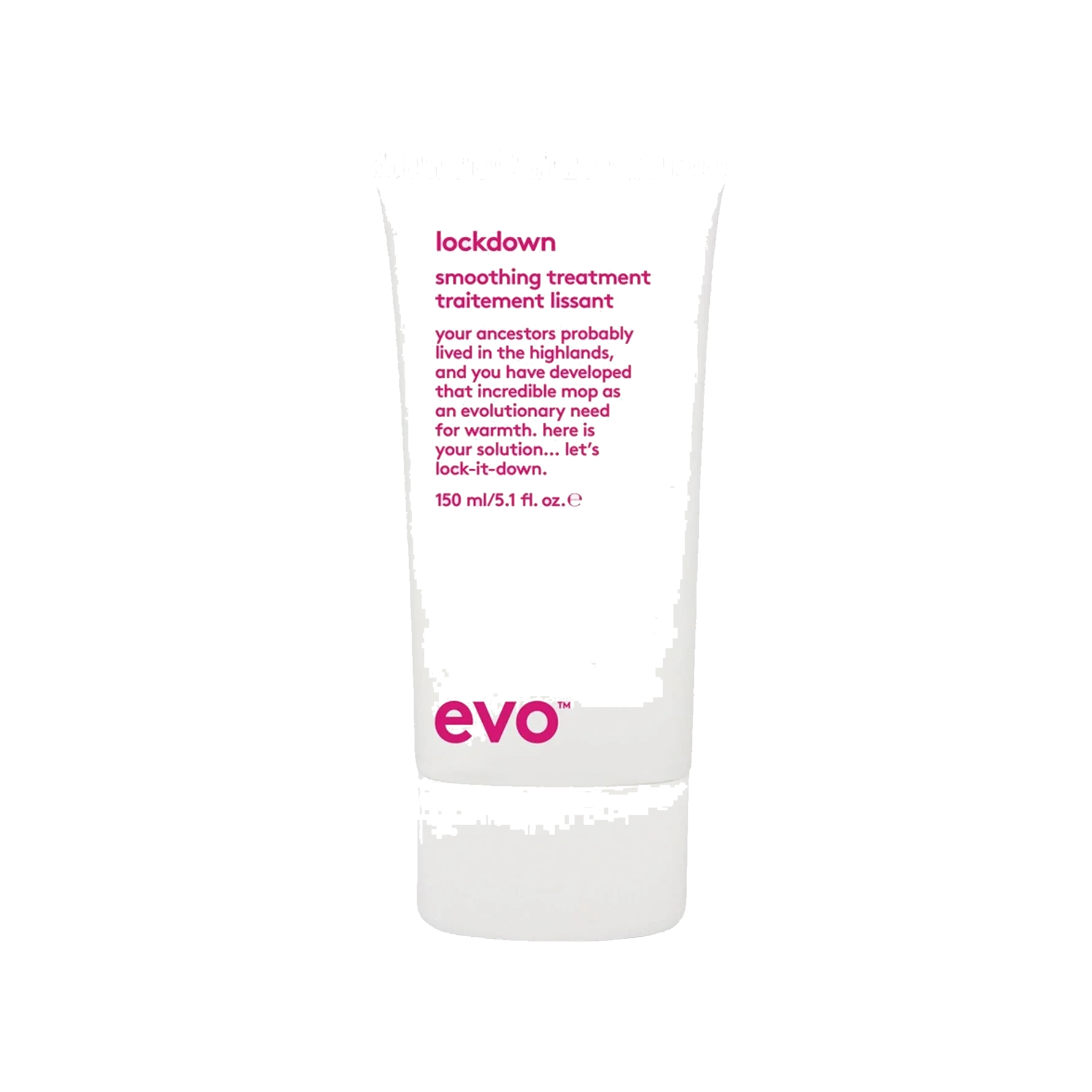 Evo Lockdown Smoothing Treatment 150 ml