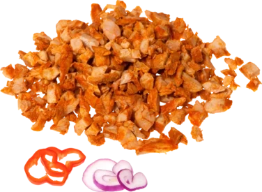 Kylling Salatkjøtt