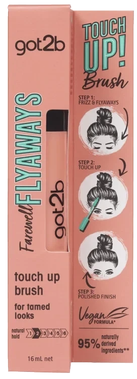 Got2b Farewell Flyaways 16ml