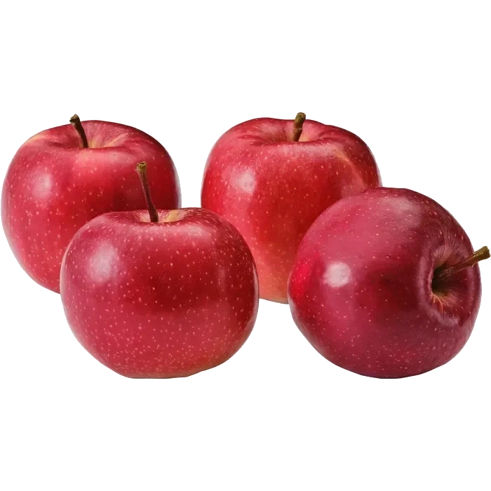 Äpple Royal Gala Eko 4-pack Klass 1 ICA