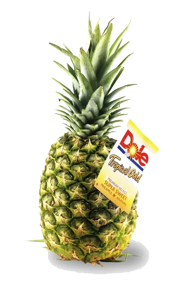 Ananas Gold