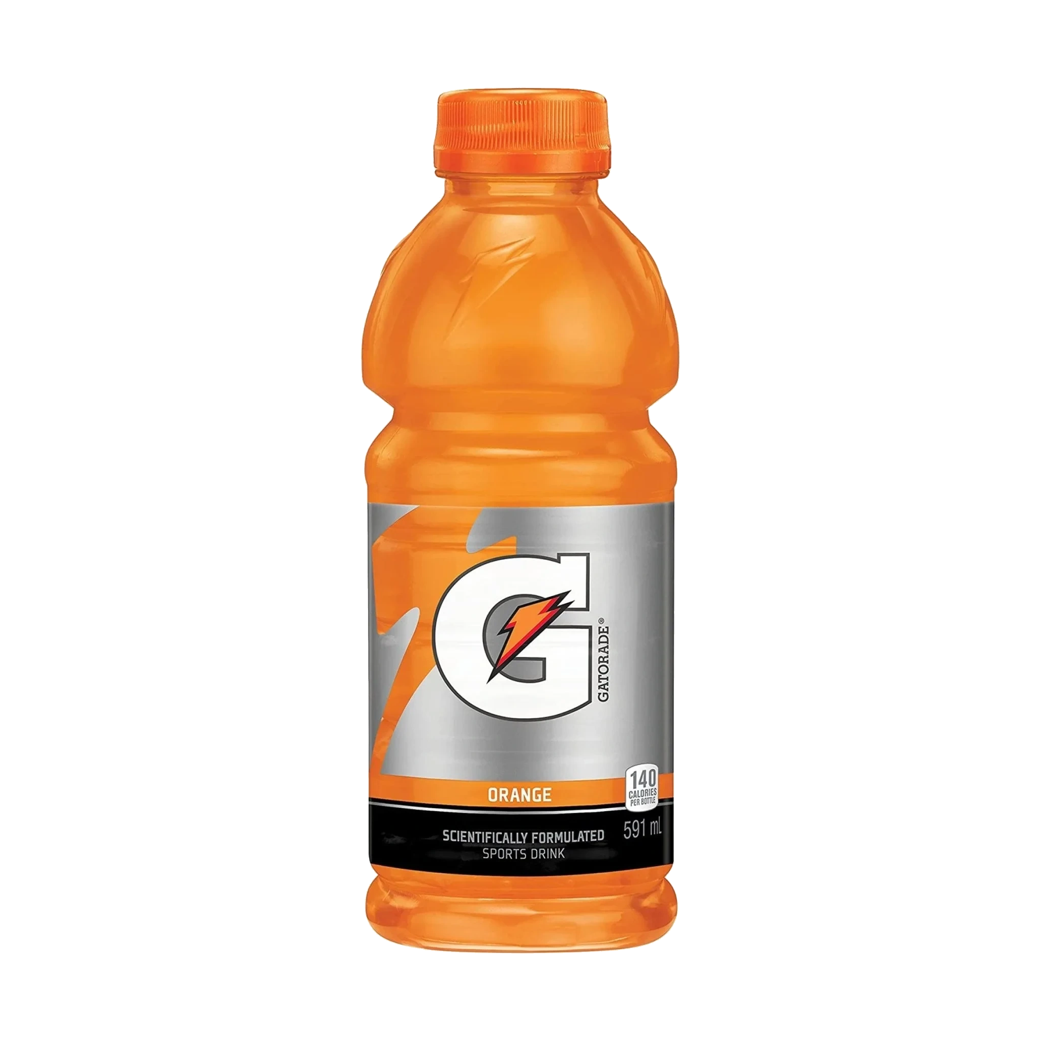 Gatorade Orange 591 ml DATOVARE