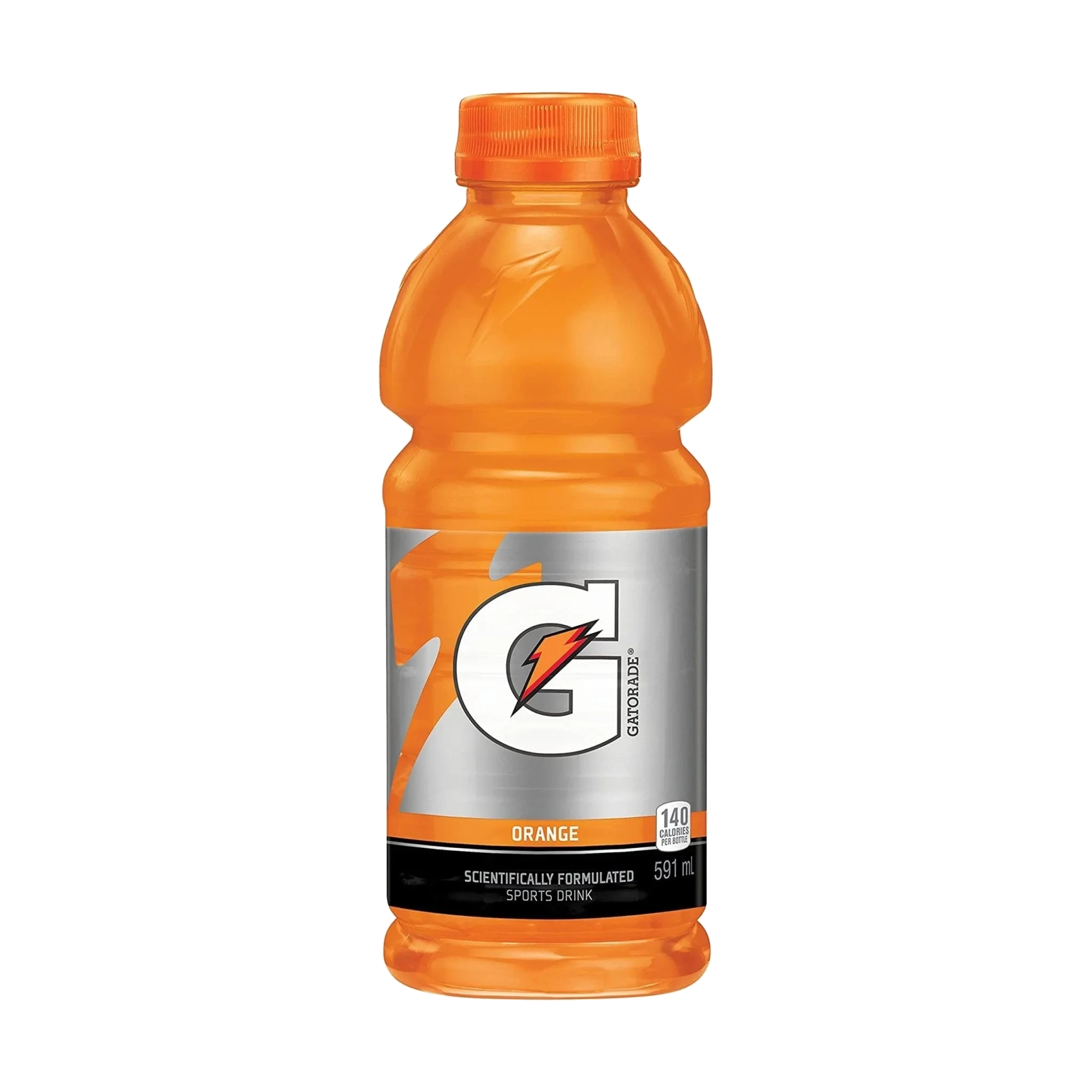 Gatorade Orange 591 ml DATOVARE