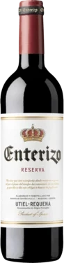 Enterizo Reserva 75cl