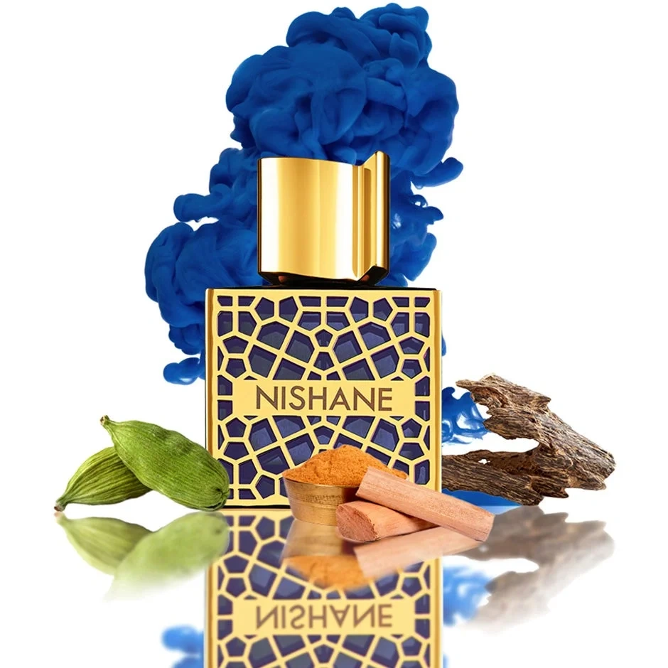 NISHANE Mana Extrait de Parfum 50 ml