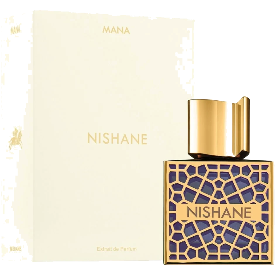 NISHANE Mana