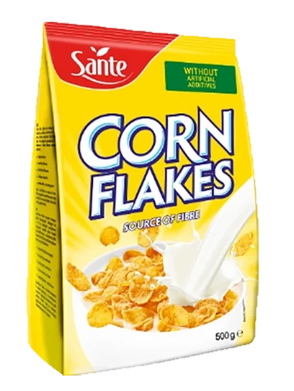 Sante Cornflakes 500g