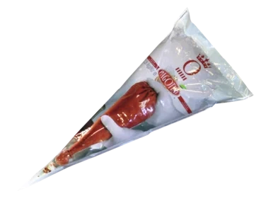 Sjokolademousse Belgisk 1300g