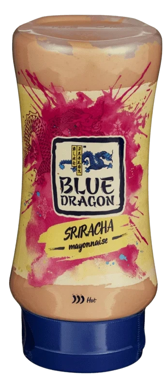Blue Dragon Sriracha Mayo 250g