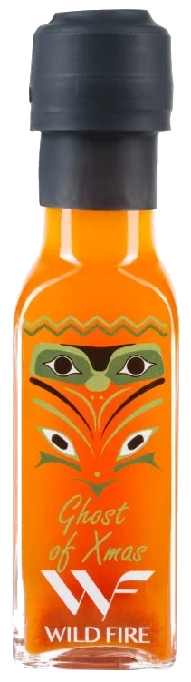 Chili Ginger Sauce