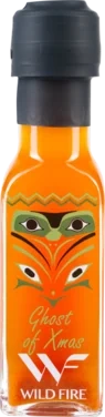Chili Ginger Sauce