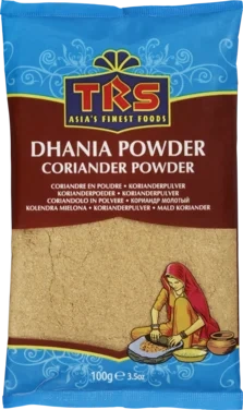 Trs Dhania (coriander) Powder 100g