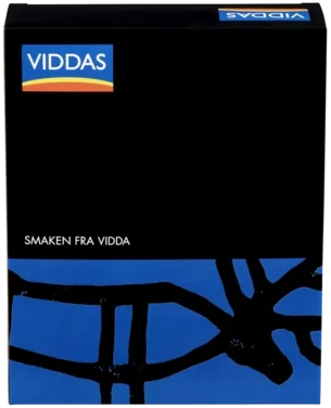 Indrefilet av Reinsdyr Viddas