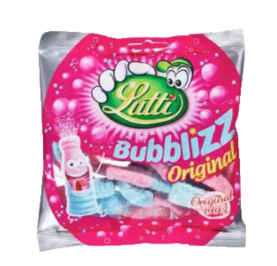 Bubblizz Orginal 130g