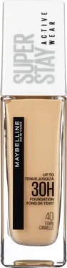 Maybelline Superstay 30 H Activ Wear Fawn 40