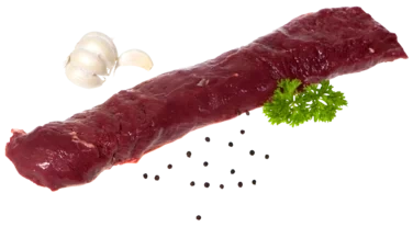Reinsdyr Ytrefilet Kuraas