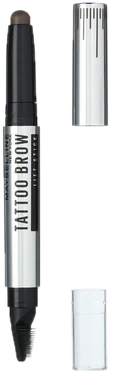 Maybelline Tattoo Brow Lift Deep Brown 04