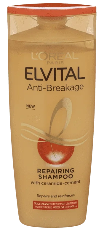 Schampo Anti Breakage