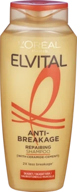 Schampo Anti Breakage