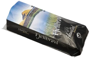 Fjellbrød 750g Hamstad Bakeri