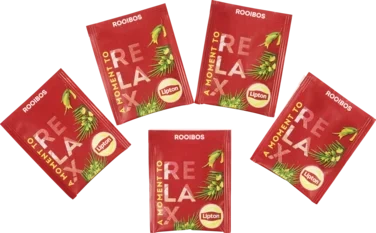 Lipton Rooibos Urtete 40g 25ps