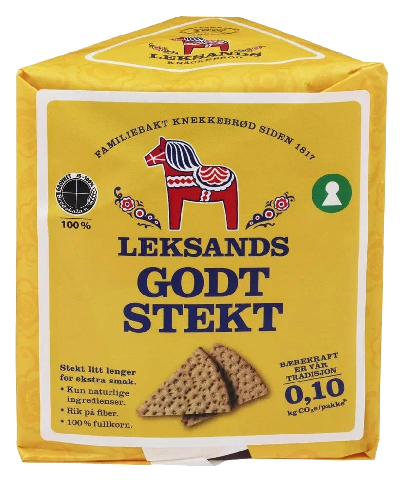 Knekkebrød