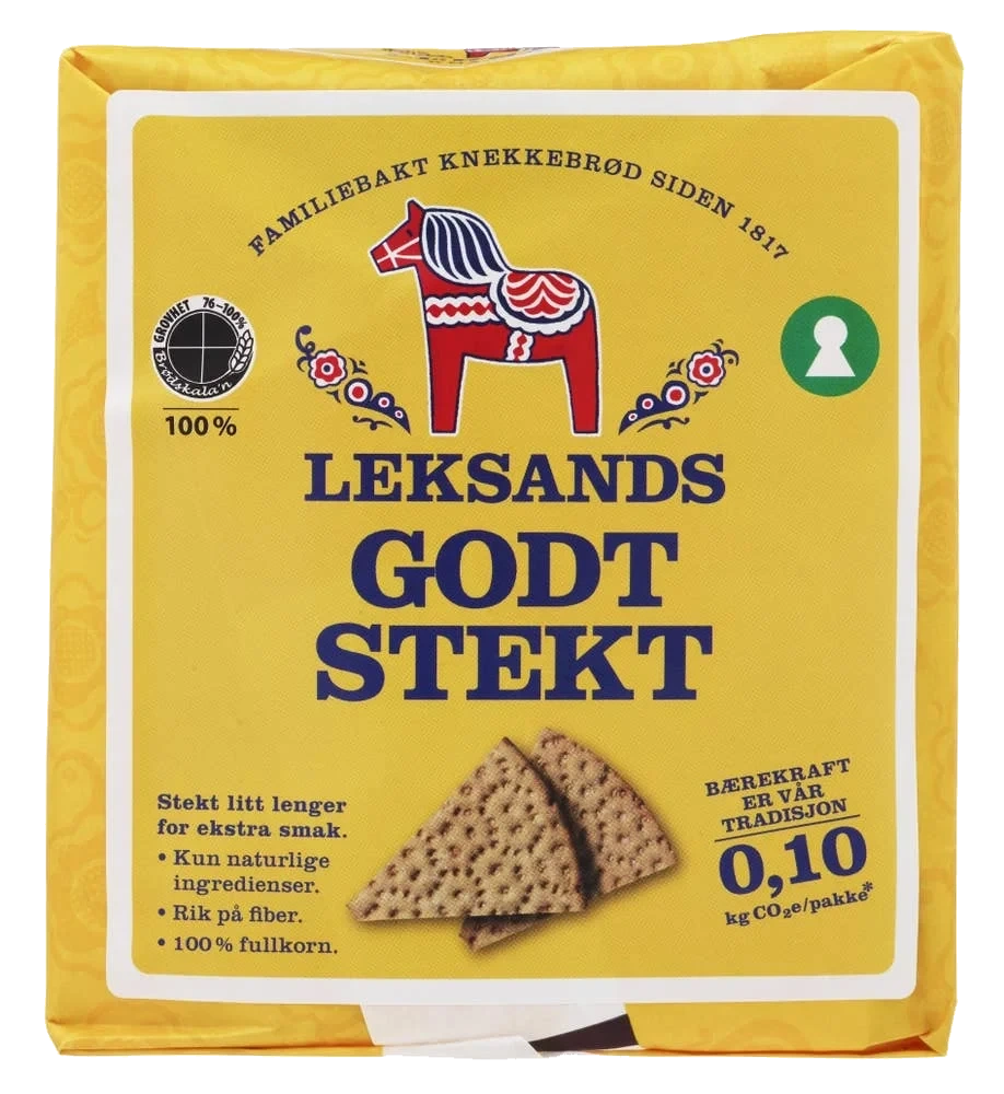 Knekkebrød