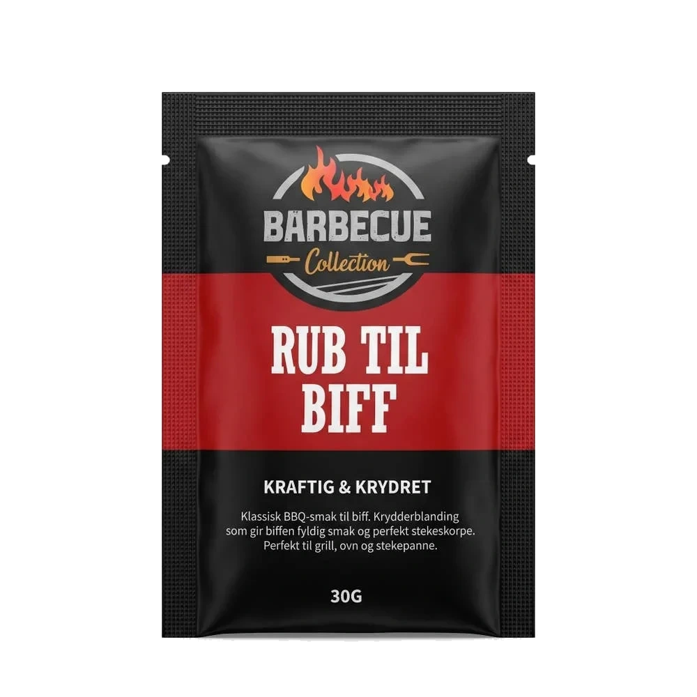 Rub til biff