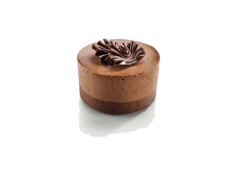 Sjokolademousse Truffon 68g Fryst