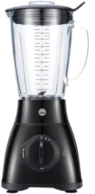 Hushållsmixer
