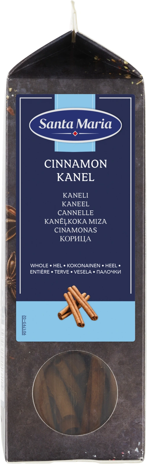 Kanel Hel