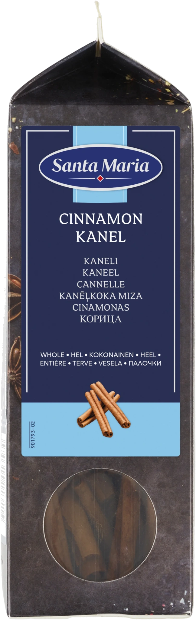 Kanel Hel