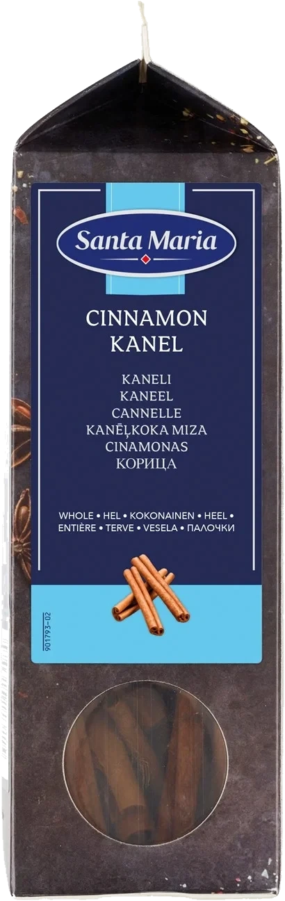 Kanel Hel
