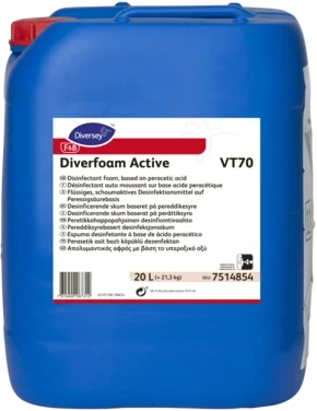 Di Diverfoam Active Vt70 20l